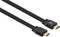 Manhattan 355650 - HDMI-kabel - 4K UHD 60Hz - 15 m - Zwart