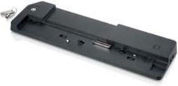 Fujitsu S26391-F1607-L209 notebook dock & poortreplicator Docking Zwart