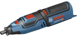 Bosch GRO 10,8V-Li - Accu multitool - 5.000-35.000 min-1 - (zonder accu's en oplader)