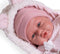 Babypop Antonio Juan Babdydoo 50 cm