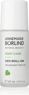Annemarie Börlind Deodorant Roll-On 50 ml