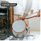Magimix Gelato Expert - IJsmachine - Zelf vriezende - 3 programma's - Zilver