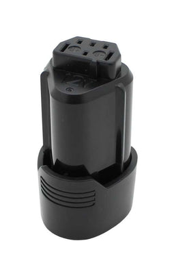 Tool battery LiIon 12V 2.0Ah replaces AEG L1215R