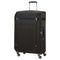 Samsonite Citybeat Spinner Reiskoffer - Uitbreidbaar - Large - 78 cm - Zwart