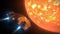 Elite Dangerous - Legendary Edition - PS4 - Inclusief Horizons en Frontier Points