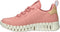 ECCO Gruuv - Dames sneaker - DualFit-voetbed - Paars - Maat 40