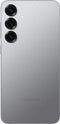Samsung Galaxy S25+ - Zilver - 256 GB - Fysieke simkaart + eSIM