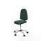 Piqueras y Crespo B0005RF - Bureaustoel - Verstelbare hoogte - Groen