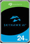 Seagate SkyHawk AI (2024) - HDD 3.5
