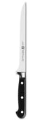 Zwilling Fileermes Professional S Fileermes, 18 cm