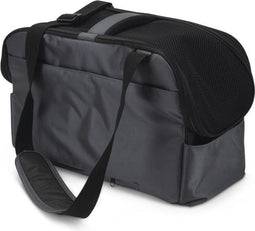 Beeztees Wagoni - Reistas Hond - 2in1 - 44x20x27 cm - Zwart