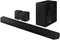 Samsung HW-Q990D - Soundbar - 11.1.4 kanaals Dolby Atmos - 656W RMS