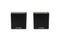Hyundai Lighting - Kubus Wandlamp op Zonne-energie - Warm LED - Duo Pack