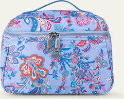 Oilily-Beauty Case L Dusk Blue-size-os