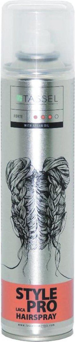 Strong Hold haarlak Eurostil FUERTE 750 750 ml (750 ml)