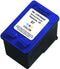 SecondLife HP 57 XL - Inktcartridge - 500 pagina's - Cyaan Magenta Geel