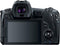 Canon EOS R - MILC - 30,3 MP Dual Pixel CMOS AF - Zwart