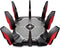 TP-Link Archer AX11000 - Gaming Router - WiFi 6 - 10000Mbps