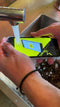 CAT S31 - 16GB - Zwart