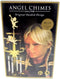 Angel Chimes kerstmolen Brass goud - Original Swedish Design