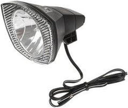 Koplamp Halogeen met aan/uit