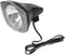 Koplamp Halogeen met aan/uit