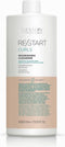 Shampoo for Curly Hair Revlon Re-start Curls Cleaner 1 L