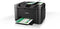 Canon MB5150 - All-in-One Inkjetprinter - 24 ipm zwart-wit 15,5 ipm kleur - (4x cartridges)