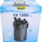 Tetra Ex 1500 Plus - Buitenfilter - 1500 l/h - Geschikt voor 600 L