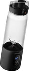 Concept SM4001 - Smoothie FitMaker - 600 ml - 315 W - Zwart