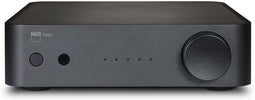 NAD AMP1 - Versterker - 2.0 kanaals - 106dB(A) SNR