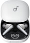 Soundcore Liberty 4 Pro - In-ear Headset - TWS Bluetooth ANC IPX5 - Wit