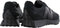 New Balance MS327 - Lage sneakers - Unisex - BLACK