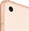 Apple iPad (2020) - 10.2 inch - A12 Bionic - WiFi - 128GB - Goud