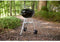 Weber Compact Kettle - Houtskoolbarbecue - Ø 47 cm - Zwart