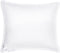 Heckettlane Down-pillow - Hoofdkussen - Synthetische vulling - Anti-allergie - 40x80 cm