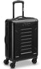 Delsey JH004C - Handbagage Koffer 55 cm - 35 liter - Zwart