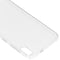 Hoesje Siliconen Geschikt voor Samsung Galaxy A10 - Design Backcover siliconen - Meerkleurig / White Graphic