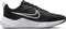 Nike Downshifter 12 - Dames Sneakers - Lichtgewicht ademend - Zwart (Maat 38)