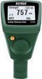 Extech CG104 - laagdiktemeter - 0 tot 2000 µm