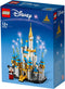 LEGO Disney kasteeltje - 40478