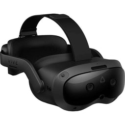 HTC 99HAUM037-00 - Virtual Reality bril - Gyroscoop en Accelerometer - Zwart