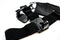 PRO-mounts HeadStrap - Hoofdband - Geschikt voor GoPro - Zwart