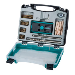 Wolfcraft undercover jigset 4642000