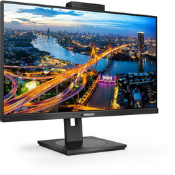Philips B-line 243B1JH/00 - Monitor 23,8" - Full HD 1920x1080 - 75Hz - Zwart