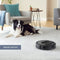iRobot Roomba i7 - Robotstofzuiger - Imprint Smart Mapping - Zwart