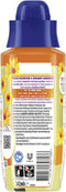 Robijn Intense Wasparfum - Passiebloem & Bergamot - 15x meer geur - 4 x 342 ml