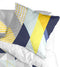 Kussensloop HappyFriday Blanc Geo Dot Multicolour 80 x 80 cm
