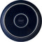 Jackies Bay Blauw - wit - Jackies Bay Ovenschaal 26,5 cm Rond