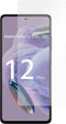 Xiaomi Redmi Note 12 Pro+ 5G Tempered Glass - Screenprotector - Clear